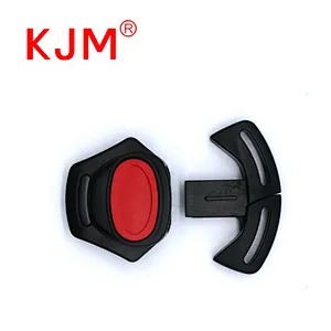 KJM 3 way Safety Harness for Child of Stroller Baby Cradle Swing Highchair