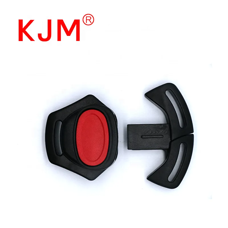 KJM 3 way Safety Harness for Child of Stroller Baby Cradle Swing Highchair