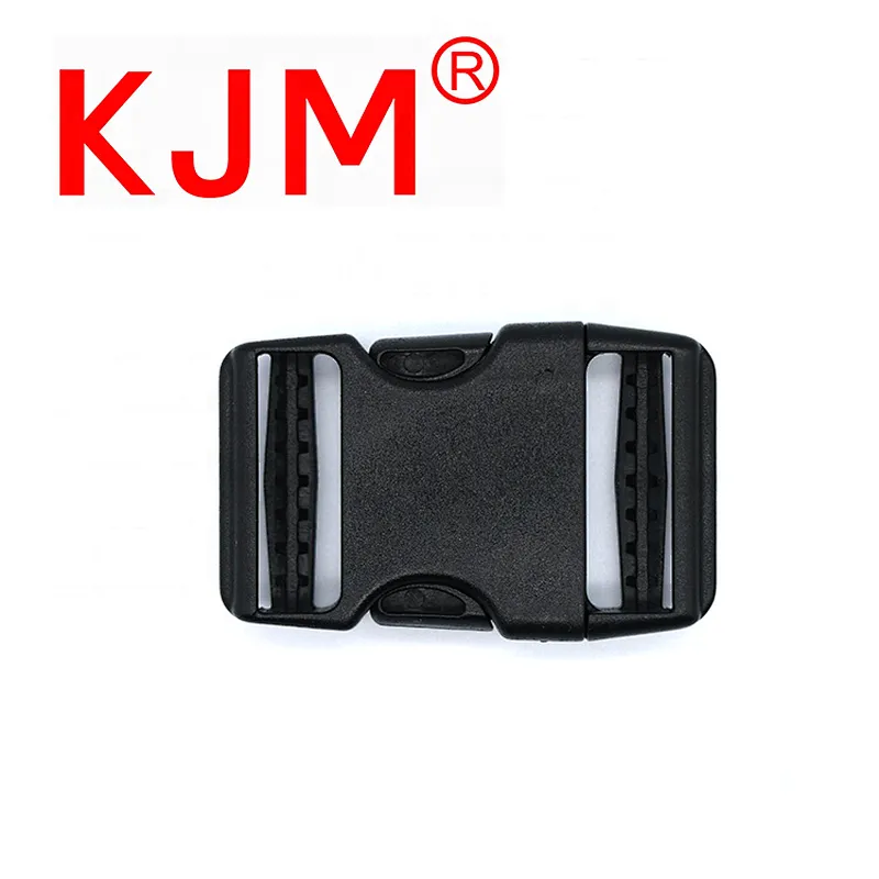 Customized Logo Quick Release Military Buckle for Backpack