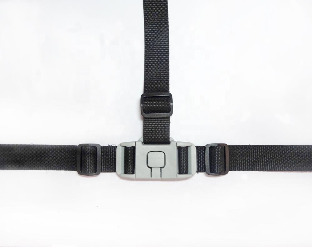 Baby stroller harness replacement part buckle baby car safety strap