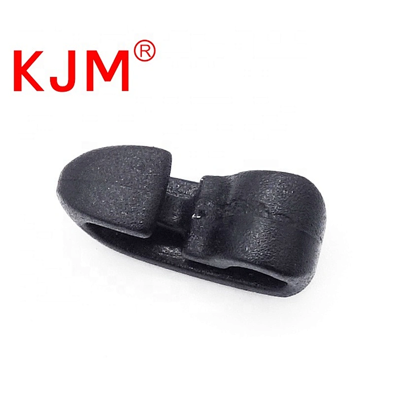 Hot Sale 4mm POM Mini Hook Baby Pushchair Accessories Hook