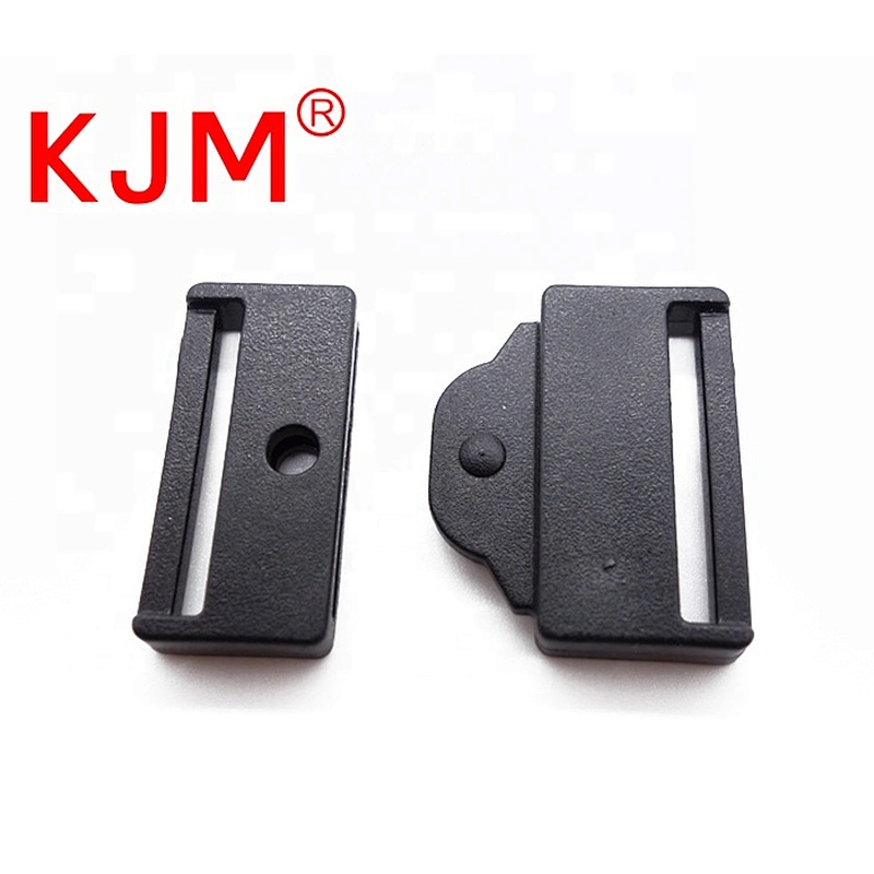 KJM Customized Color Quick Release Safety Breakaway Buckle for Cat Collar