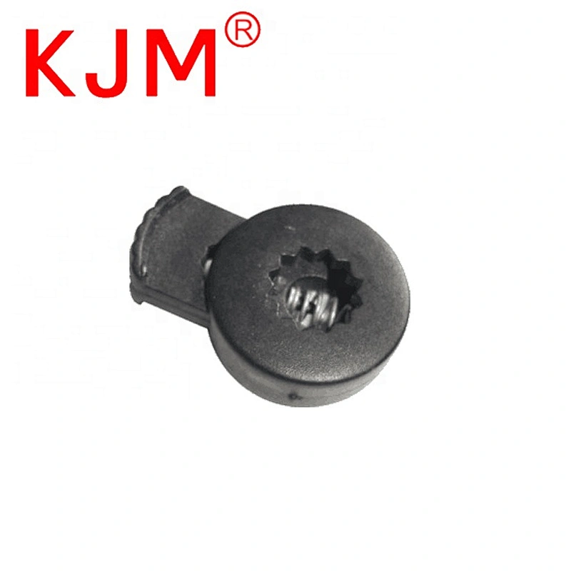 Wholesale Spring Cord Lock for Bag or Garment