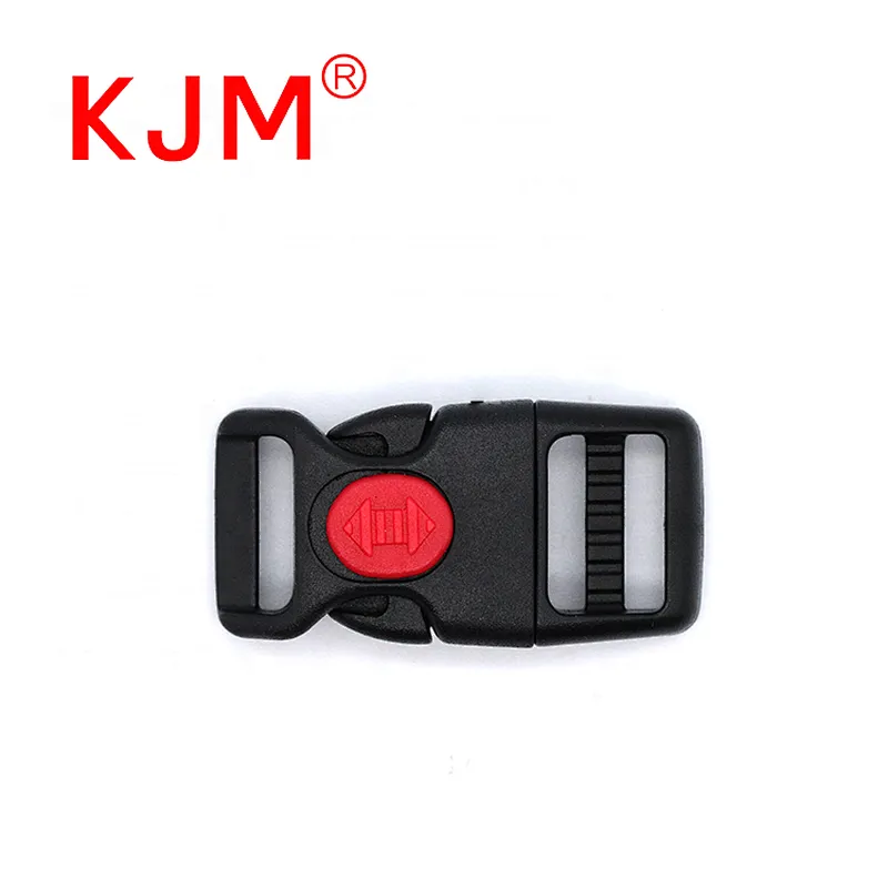 KJM OEM Plsstic Motorcycle Helmet Quick Release Buckle