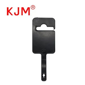 China Factory Leather Pet Name Tag for Dog Collar