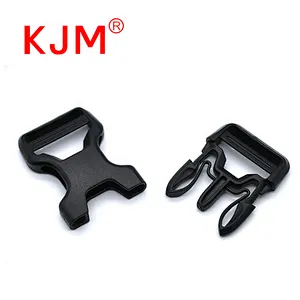 High Quality Plastic Quick Release Buckle for Outdoor Multi-functional Travel Backpack