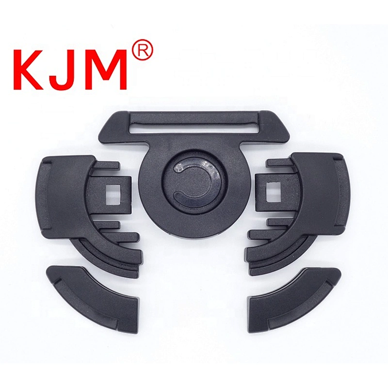 Customized Logo KJM 1