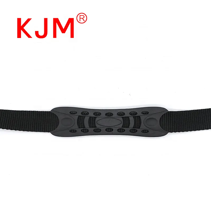 Customized Size Plastic Strap Webbing Handle Top Carry Bag Accessories