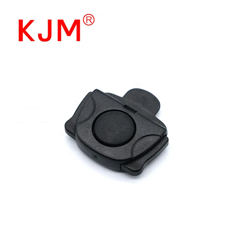 High quality OEM wholesale plastic seat belt release buckle for baby car
