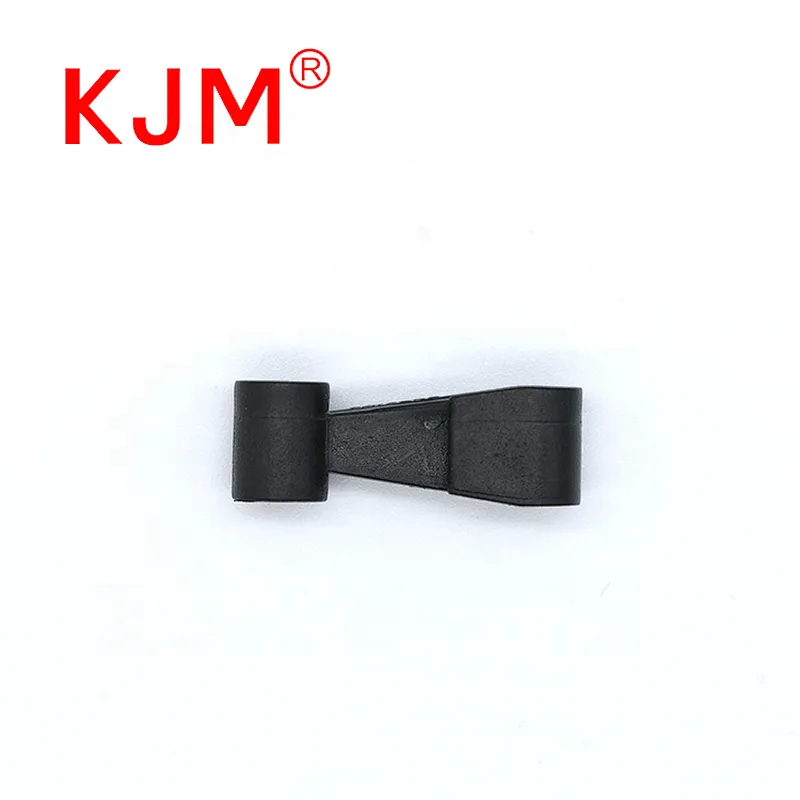 KJM Wholesale POM Rope Plastic Hooks for Bag Suitcase Backpack