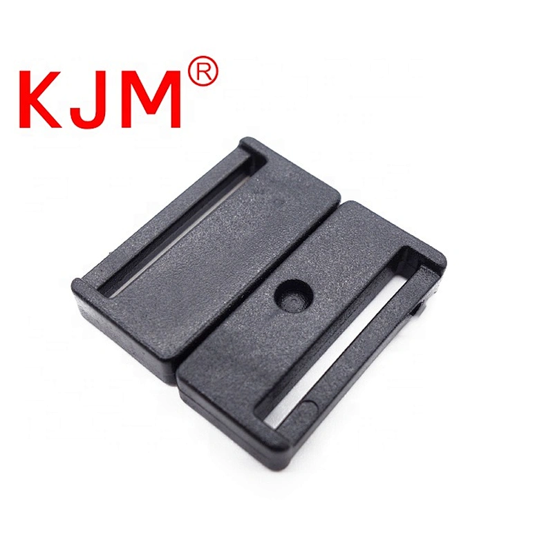 KJM Customized Color Quick Release Safety Breakaway Buckle for Cat Collar