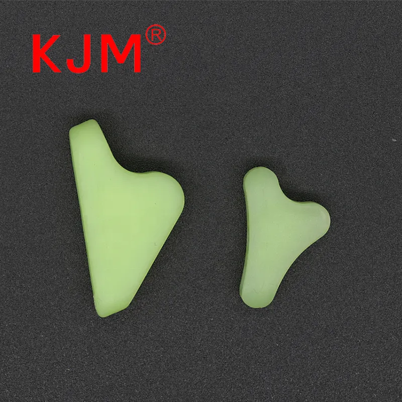 Factory Price Canopy Camping Tent PP Plastic Triangle Wind Rope Fixed Adjuster Buckle