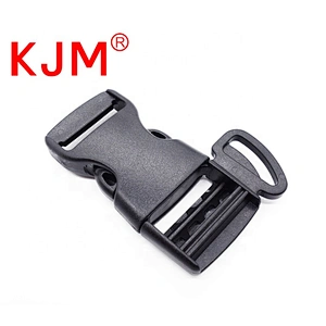 Wholesale Quick Release Belt Buckle with Loop for Baby Carrier
