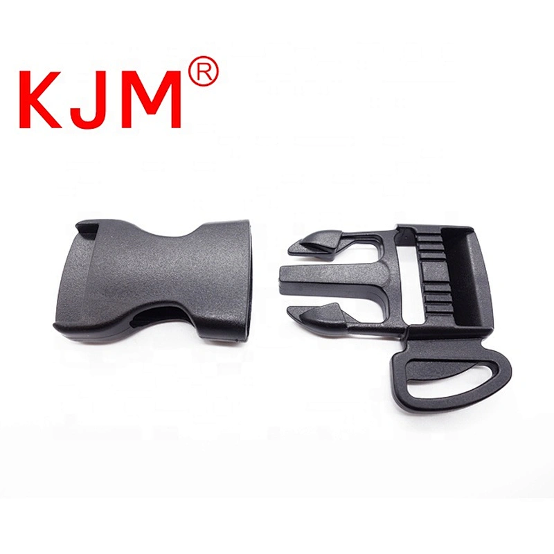 Wholesale Quick Release Belt Buckle with Loop for Baby Carrier