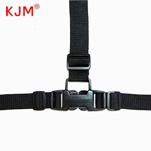 Customize 4-way Safety Seat Belt Buckle for Chile  Chair or Carriers