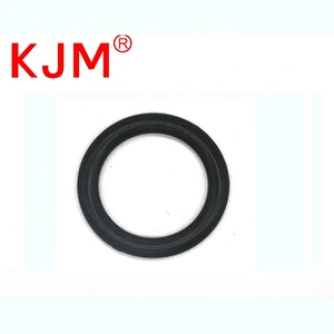 KJM Zinc Alloy Metal O Ring Belt Buckle for Pet Harness Backpack Garment