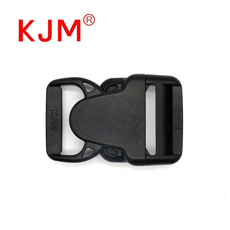 China Factory Safety Breakaway Plastic Buckle for Backpack