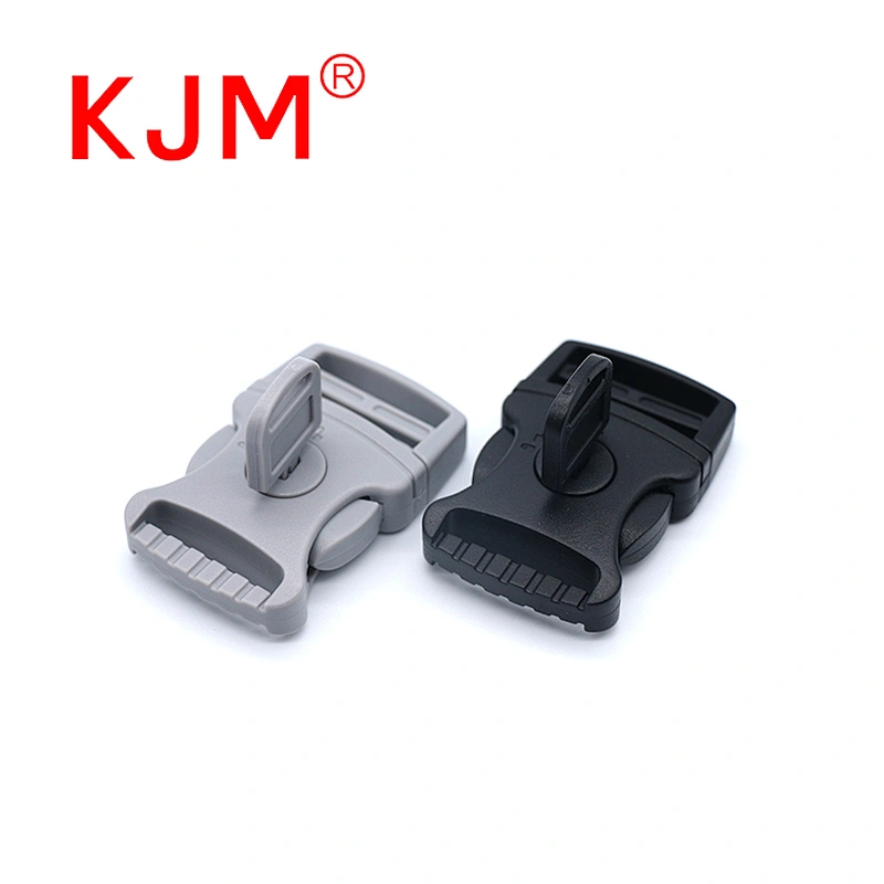 Customized Recycled Anti Lost Key Lock Buckle for Wristband Child Anti-Lost Safety belt