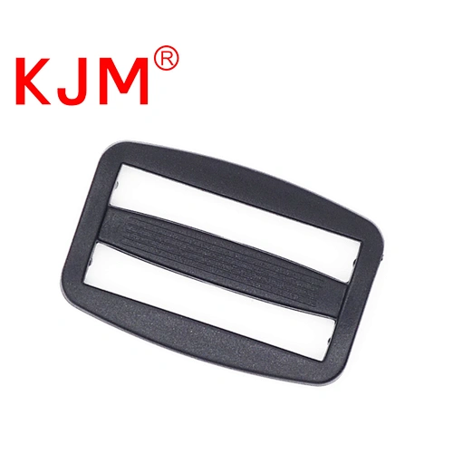 In stock plastic backpack accessories hot sale triglide