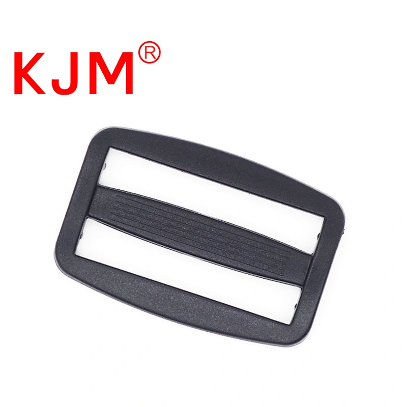 In stock plastic backpack accessories hot sale triglide