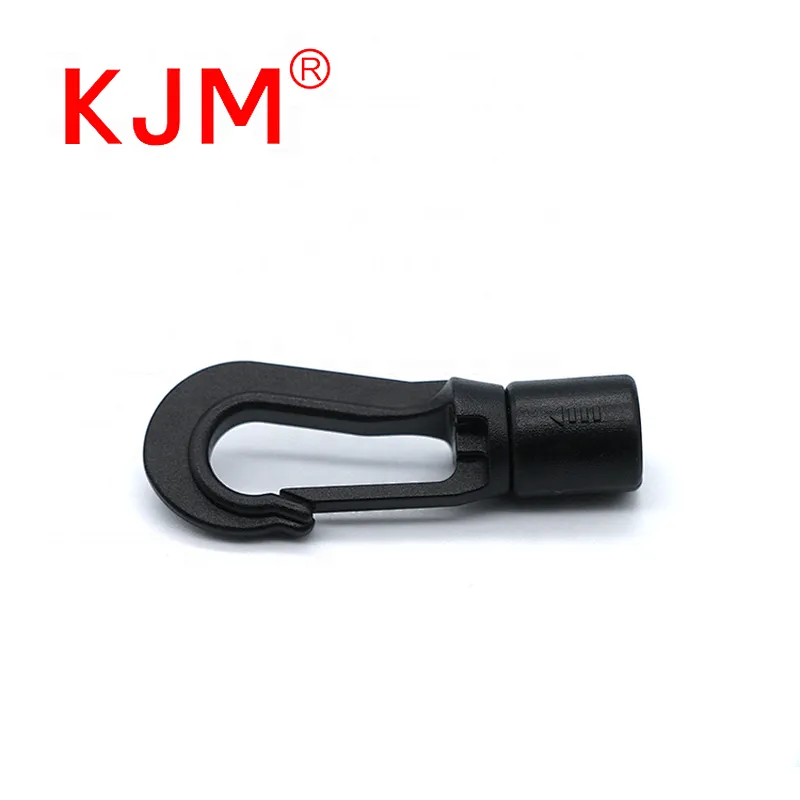 Wholesale Plastic Hook for Tent Rope