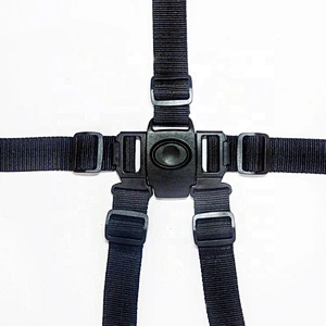 China manufacturer baby car seat belt strap extender for baby stroller