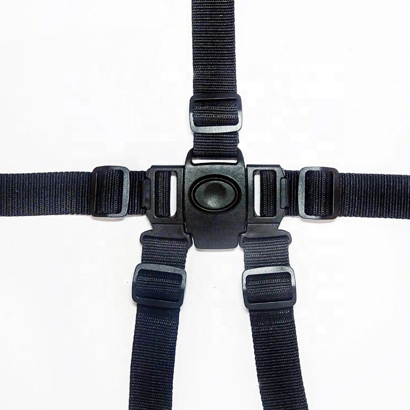 China manufacturer baby car seat belt strap extender for baby stroller