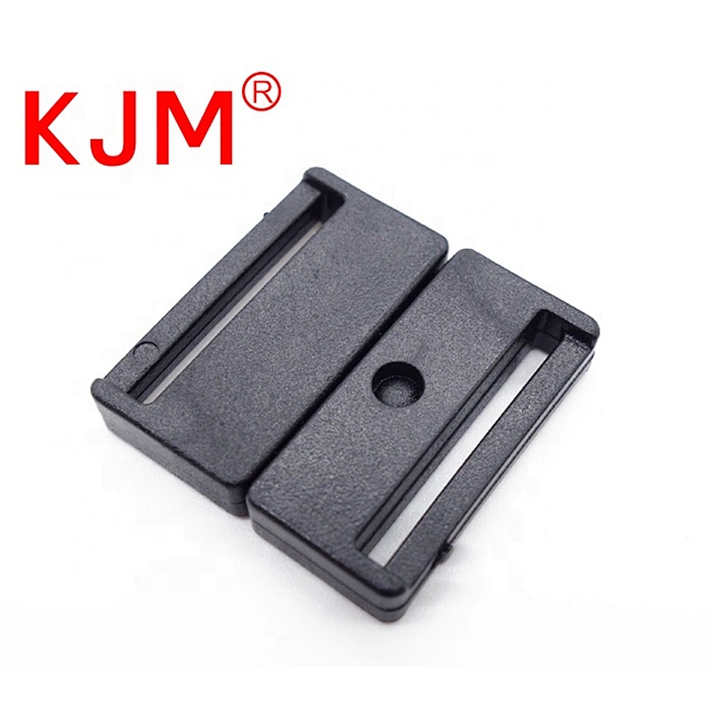 KJM Customized Color Quick Release Safety Breakaway Buckle for Cat Collar