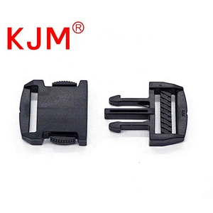 Discount Adjustable Strap Quick Release Buckle for Rucksack Camera Bag
