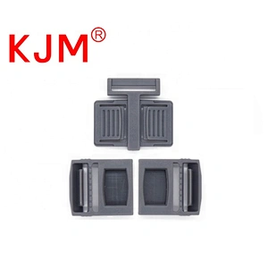 Customized 3 Point Child Car Seat Safety Belt Buckle for Chairs