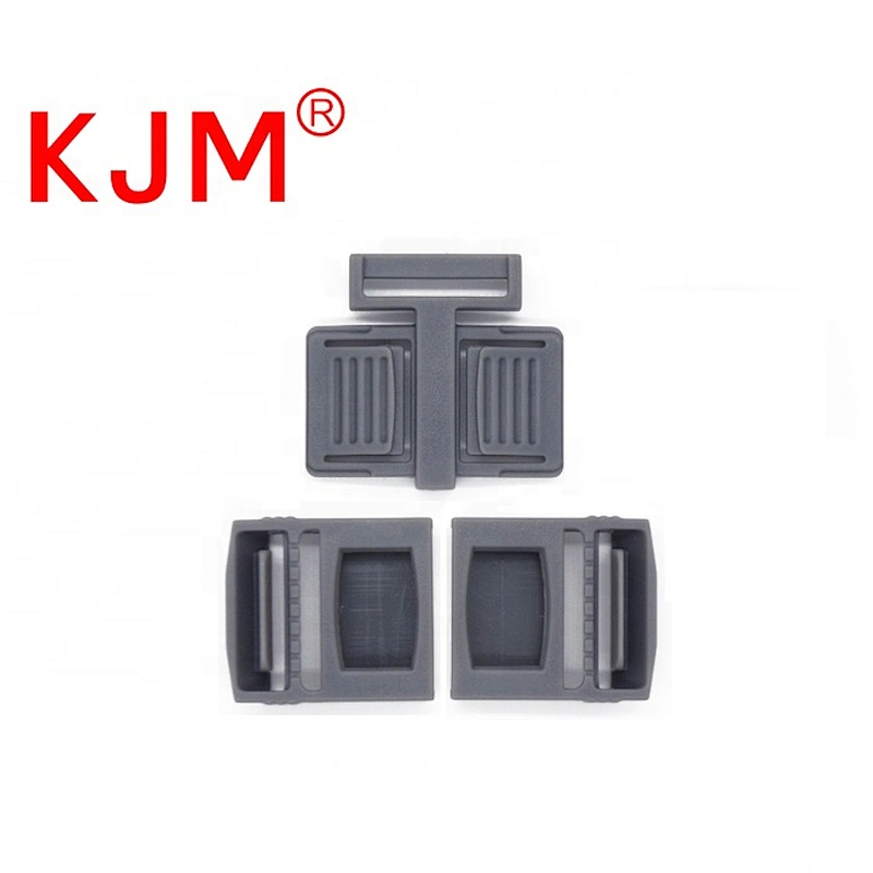 Customized 3 Point Child Car Seat Safety Belt Buckle for Chairs