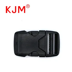 Wholesale Thin Plastic Quick Side Release Buckle for Camera Bag Hiking Outdoor Buckle