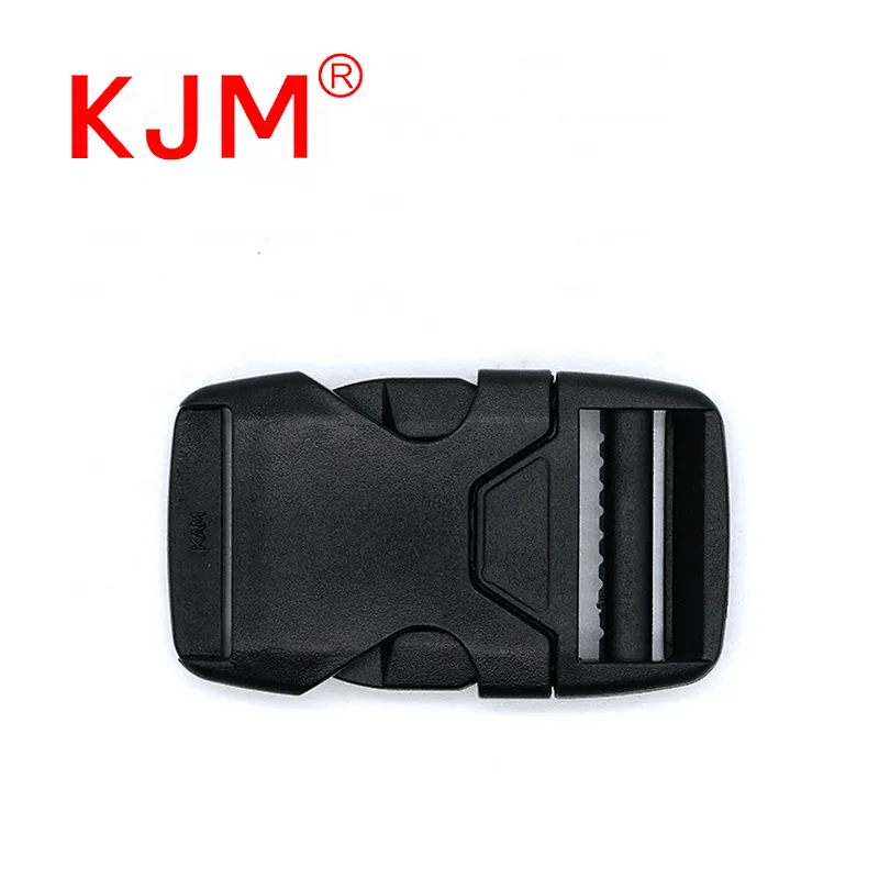 Wholesale Thin Plastic Quick Side Release Buckle for Camera Bag Hiking Outdoor Buckle