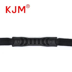China Factory Plastic Strap Handle for Backpack