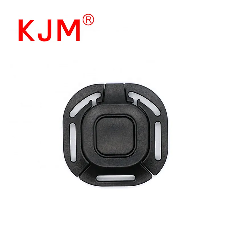 KJM Customized Center Release 5 point Safety Kids Belt Buckles for Baby Highchair Stroller