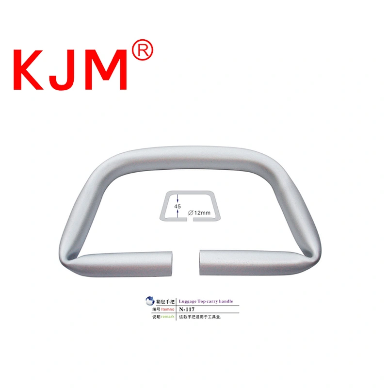 Wholesale Plastic Handles for Boxes