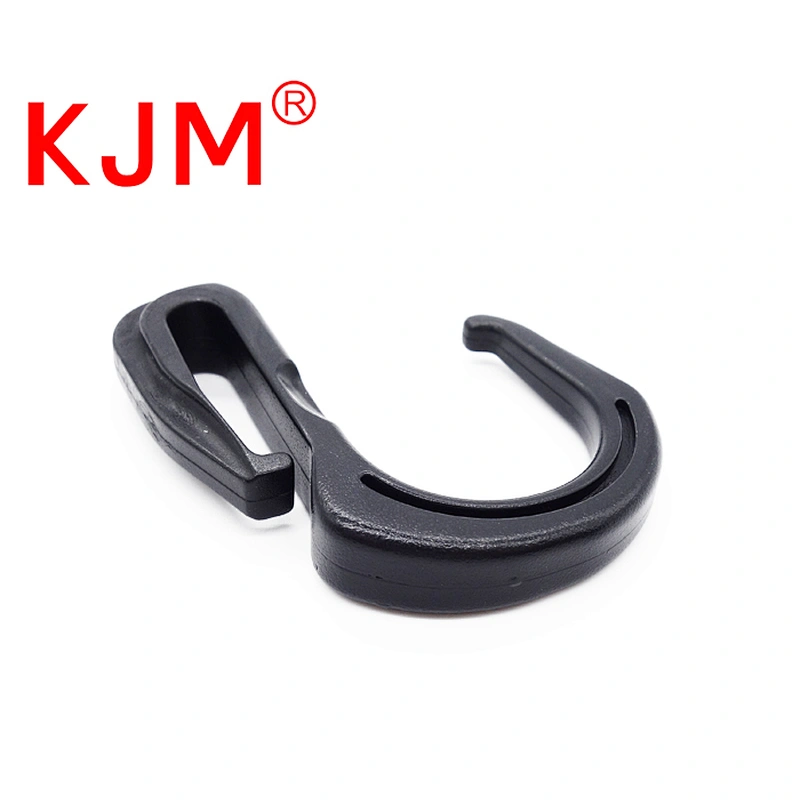 Wholesale Plastic Hanging Hook for Tent Handbag Accessories