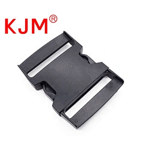 Wholesale Plastic Release Buckle for Camera Straps
