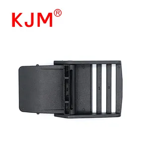 Wholesale 25mm Plastic Quick Release Cam Buckles for Webbing Strap Adjuster