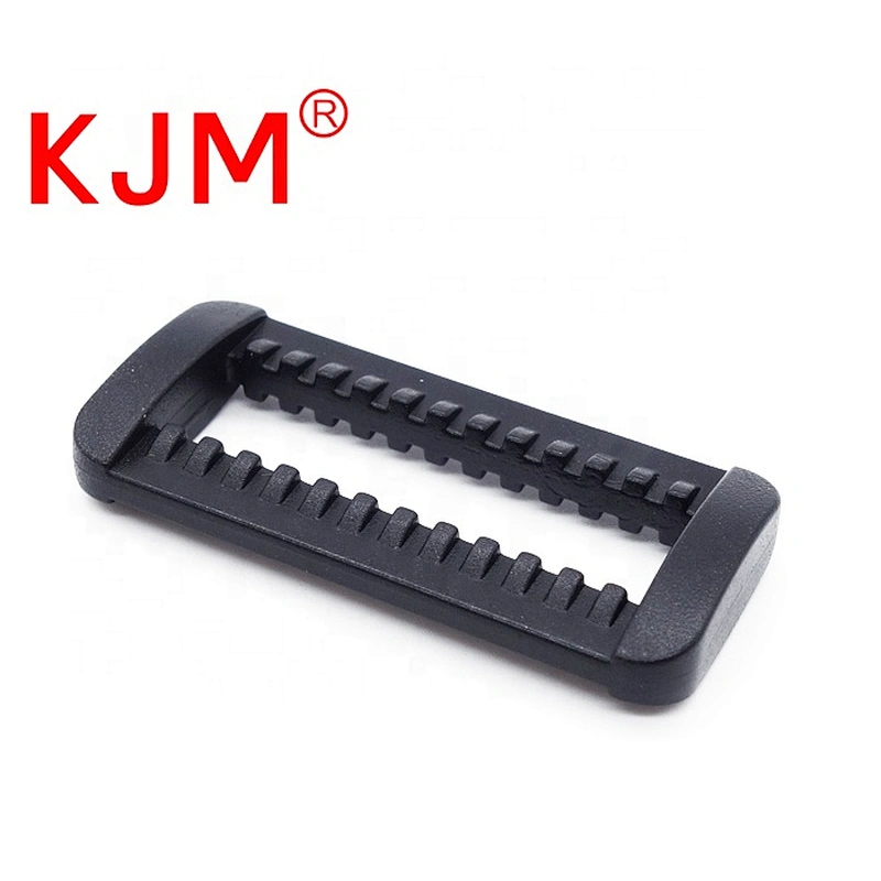 Wholesale Plastic Square Ring Belt Buckle for Backpack