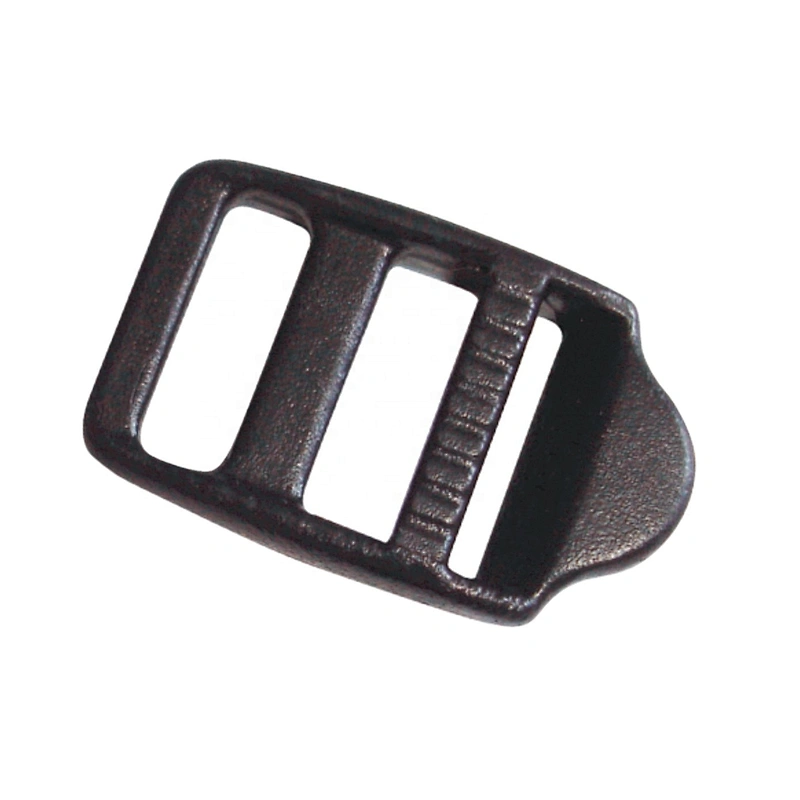 KJM 6mm 10mm 15mm 20mm Plastic Mini Ladder Lock for Bag