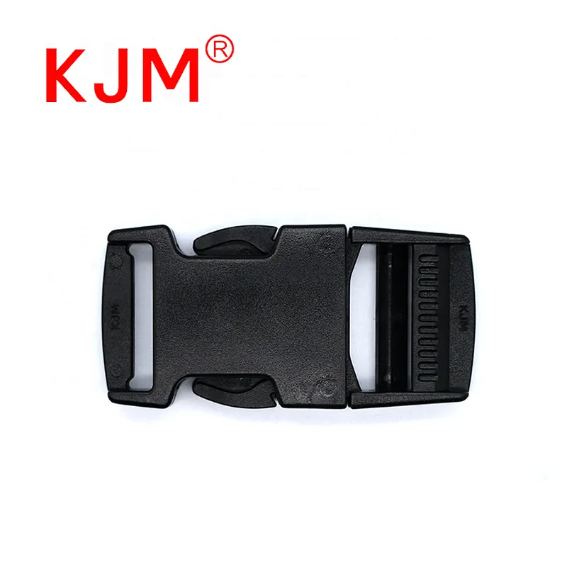 OEM high quality strap plastic buckles custom plastic buckle baby pushchair accessories