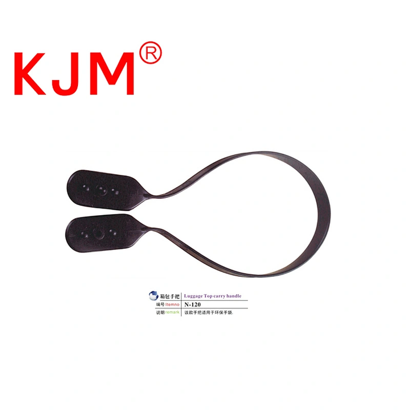 Wholesale Plastic Pull Handle for Recycle Bag