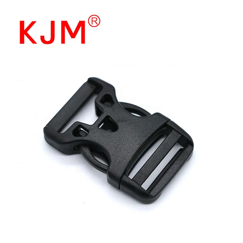 China Manufacturer Military Tactical Adjustable Plastic Backpack Buckle for Drop Leg Bag