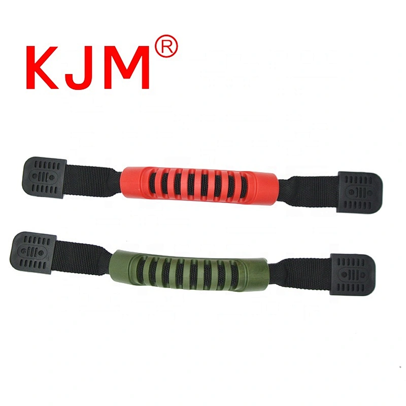 Customized Color Plastic Webbing Kayak Carry Handle