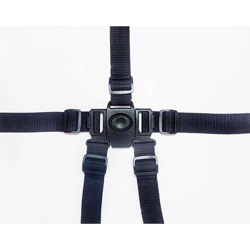 China manufacturer baby car seat belt strap extender for baby stroller