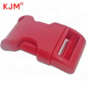 China Supply Plastic Side Release Breakaway Dog Buckle for Pet Collar