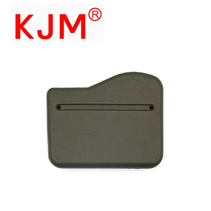Customized Color PVC Plastic Webbing End Clip for Strap