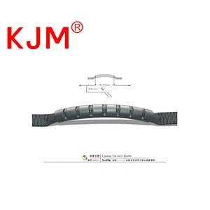 Mountaineer bag accessory plastic strap durable handle