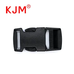 OEM high quality strap plastic buckles custom plastic buckle baby pushchair accessories
